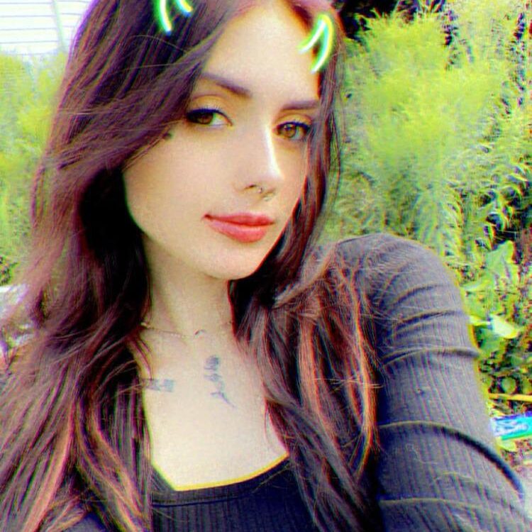 Foto de perfil de alicia