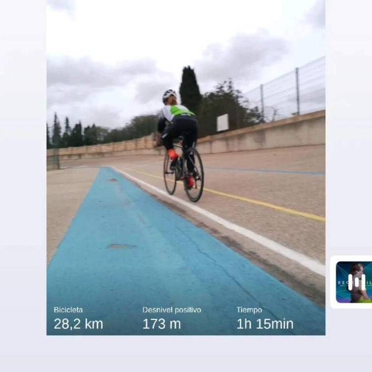 Foto de perfil de Eva