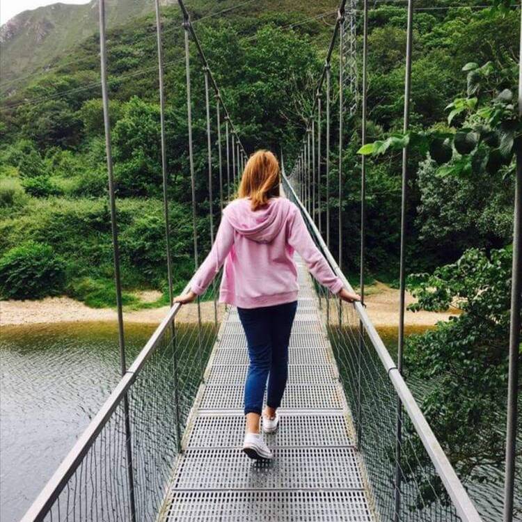 Foto de perfil de Maria