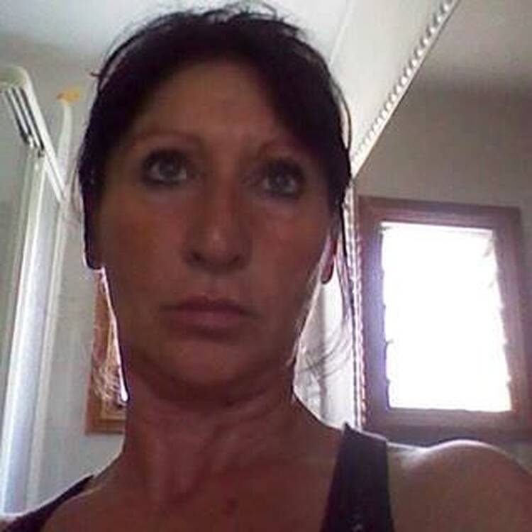Foto de perfil de Francisca Fernandez Garcia