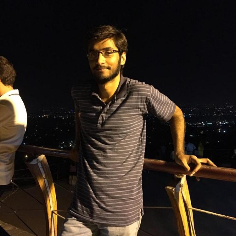 Foto de perfil de absar_ahmad