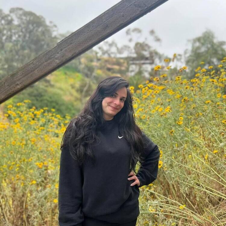 Foto de perfil de Dani