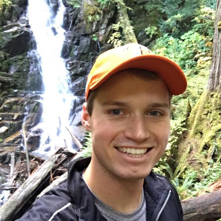Foto de perfil de Jake