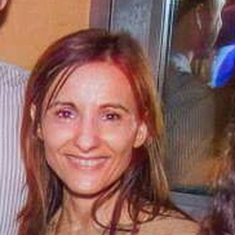 Foto de perfil de Teresa Rodriguez