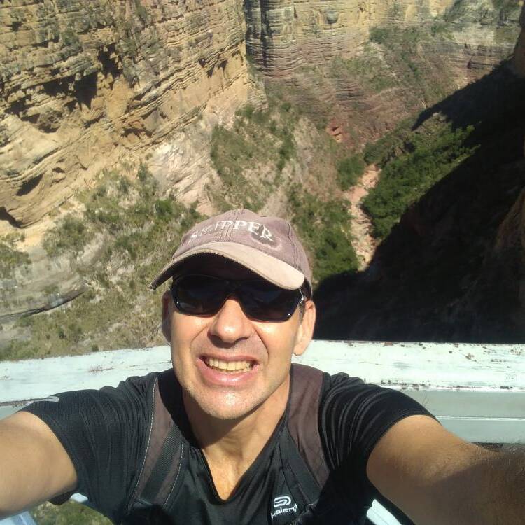 Foto de perfil de Jose