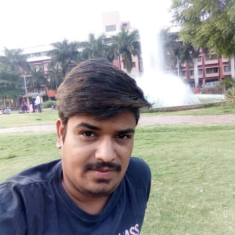 Foto de perfil de prasad0fficial