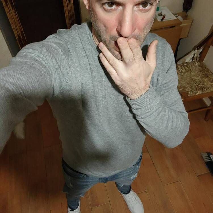 Foto de perfil de Dani