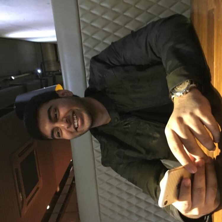 Foto de perfil de rashiqpd10