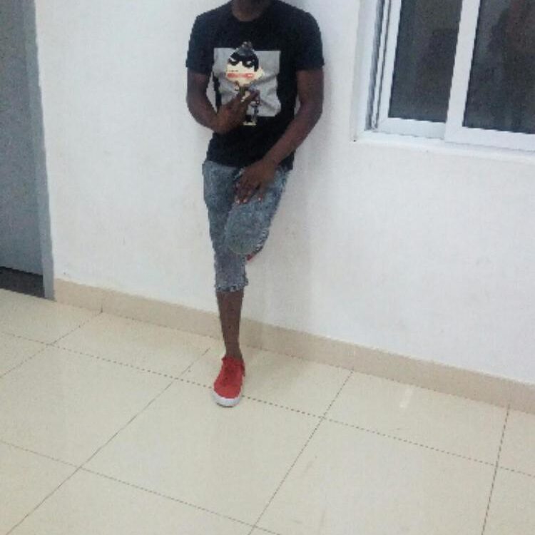 Foto de perfil de ibrahim kamara