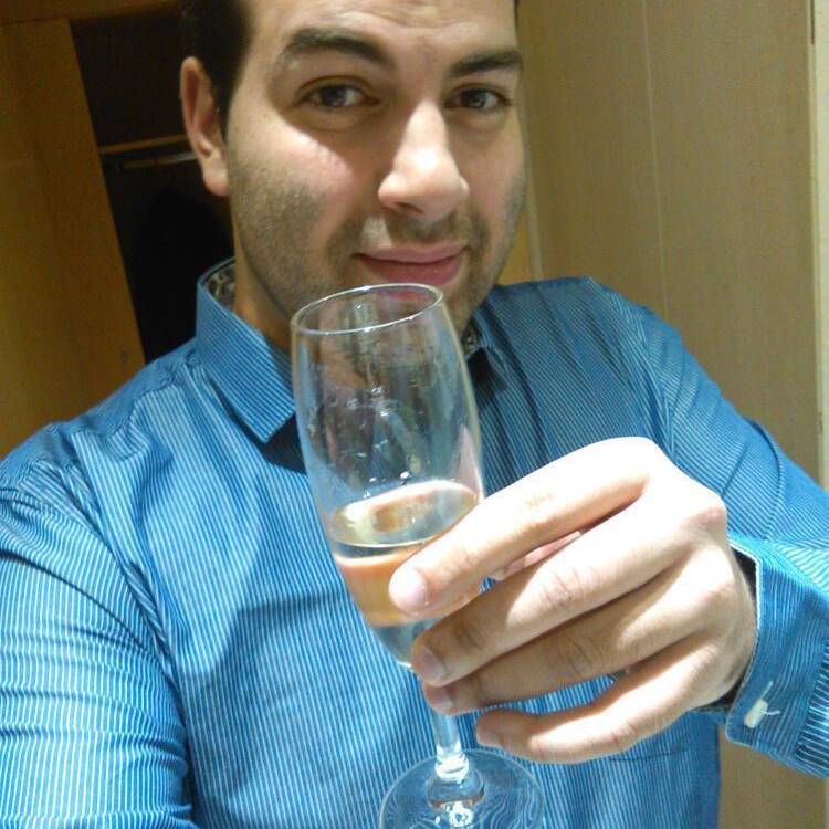 Foto de perfil de Adan