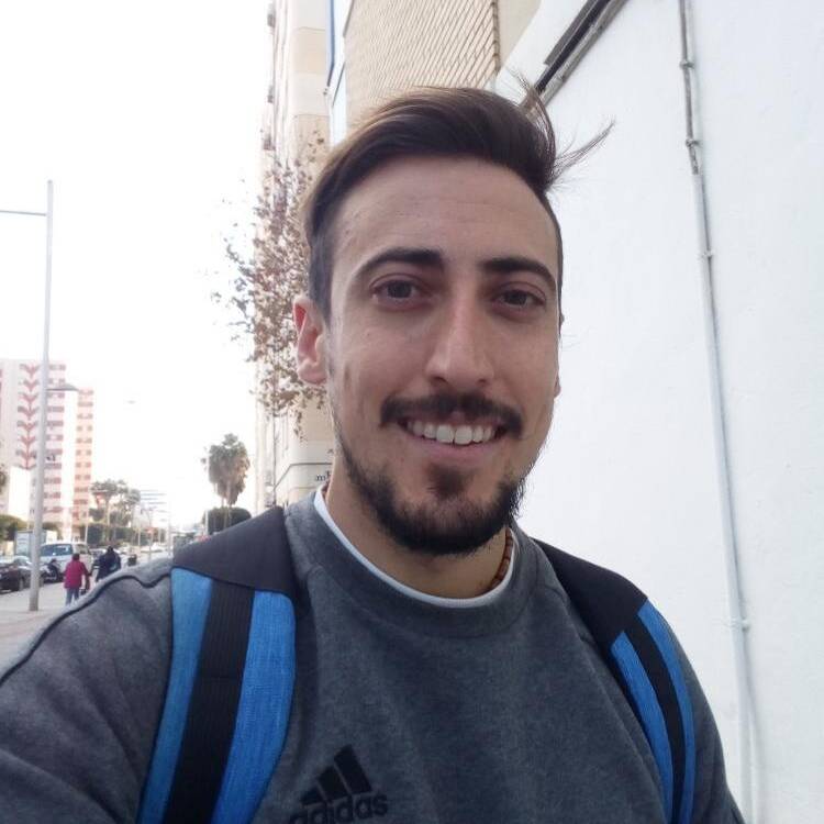 Foto de perfil de Javier Rodriguez Pichaco