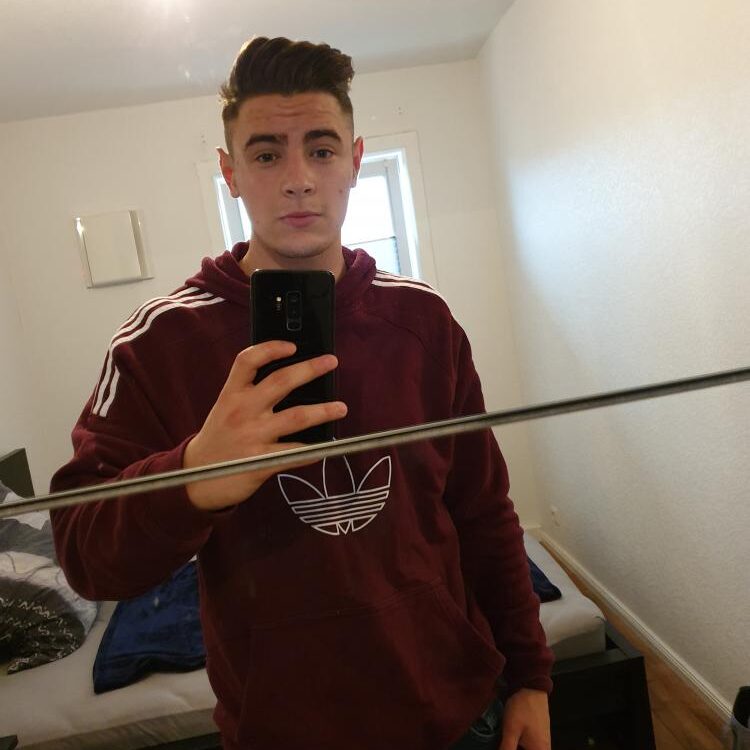 Foto de perfil de DavidTheMan
