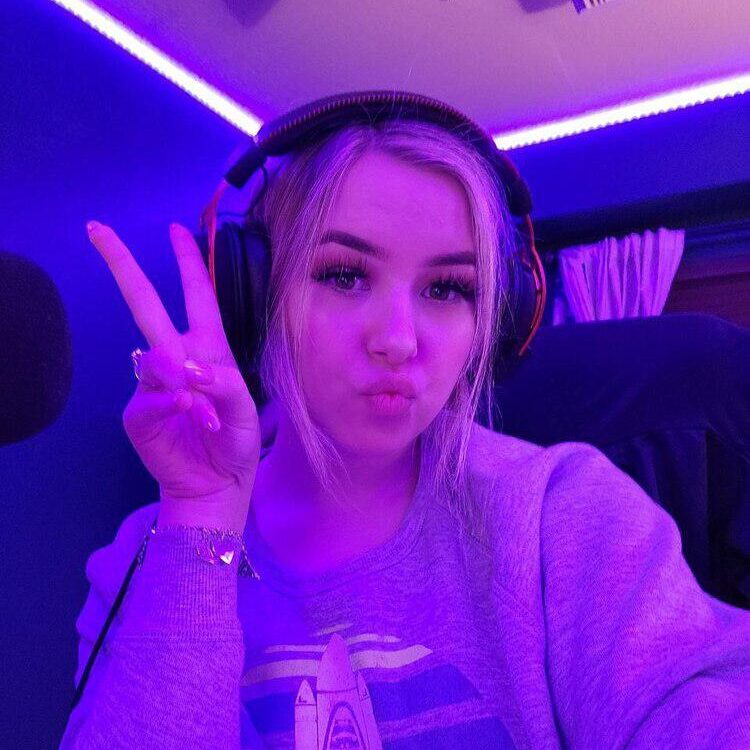 Foto de perfil de Alika rose