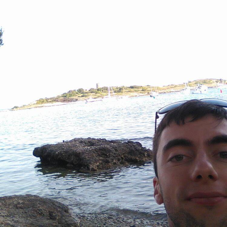 Foto de perfil de Jose Castellón