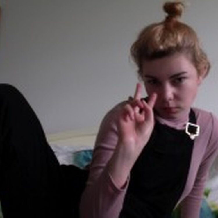 Foto de perfil de Plant_Gurl