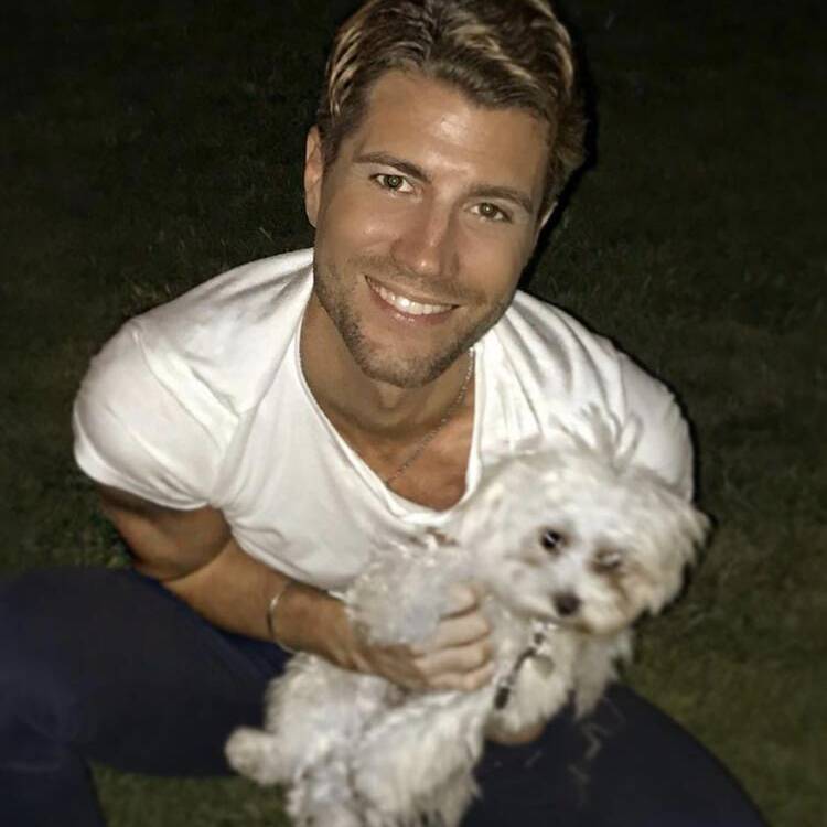 Foto de perfil de Joan
