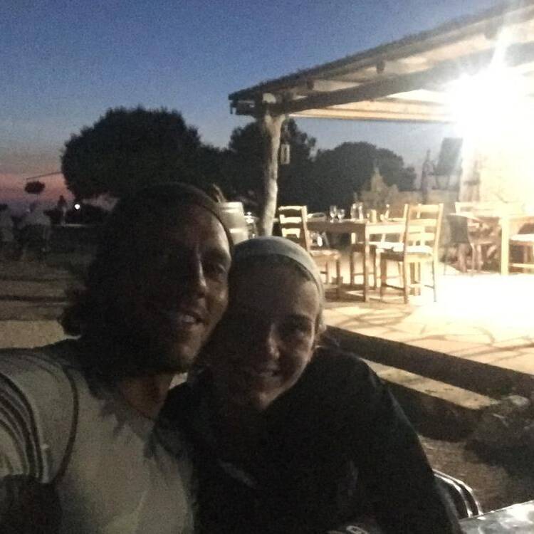 Foto de perfil de Mathias