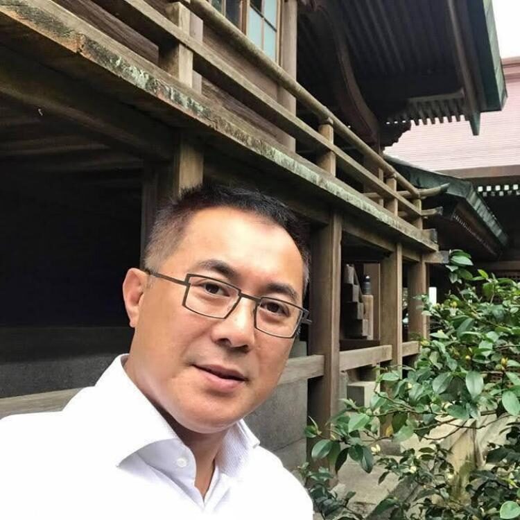 Foto de perfil de Felix Li chen