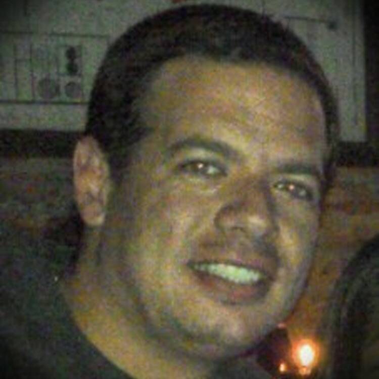 Foto de perfil de Octavio