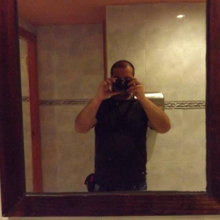 Foto de perfil de Maikel Makalistar