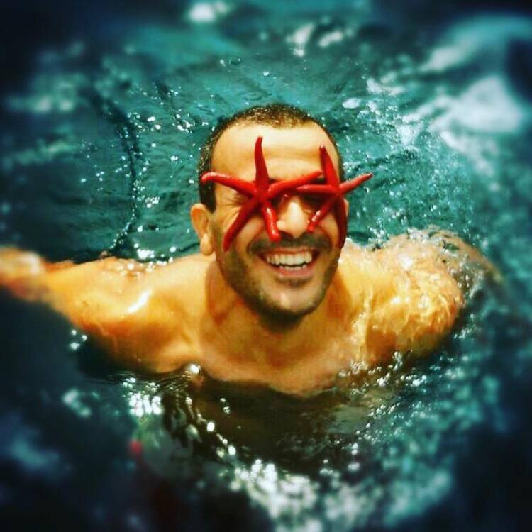 Foto de perfil de David Puerta