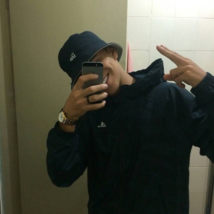 Foto de perfil de Jasonpusposs