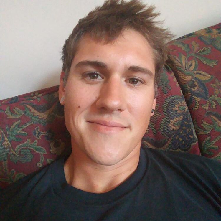 Foto de perfil de Rickasterly
