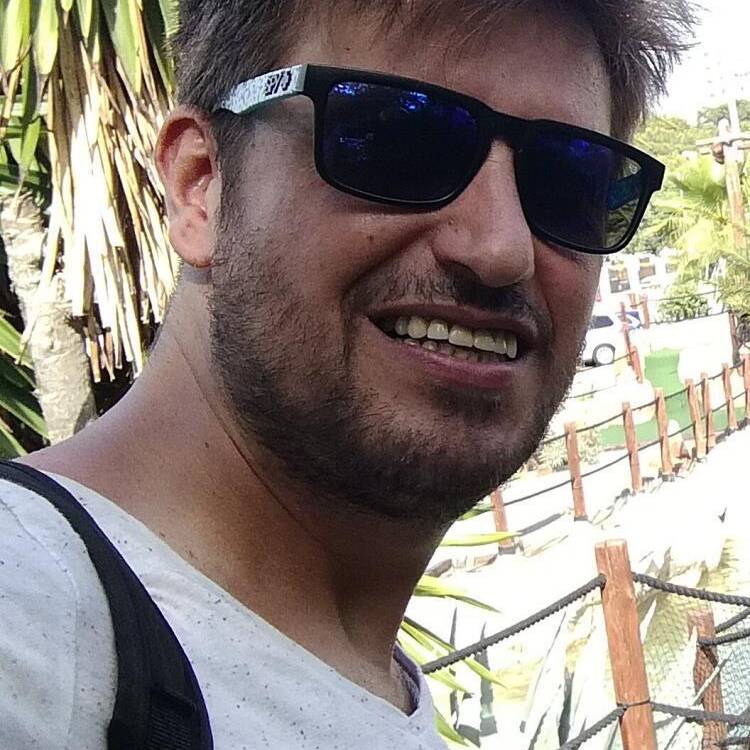 Foto de perfil de Juan