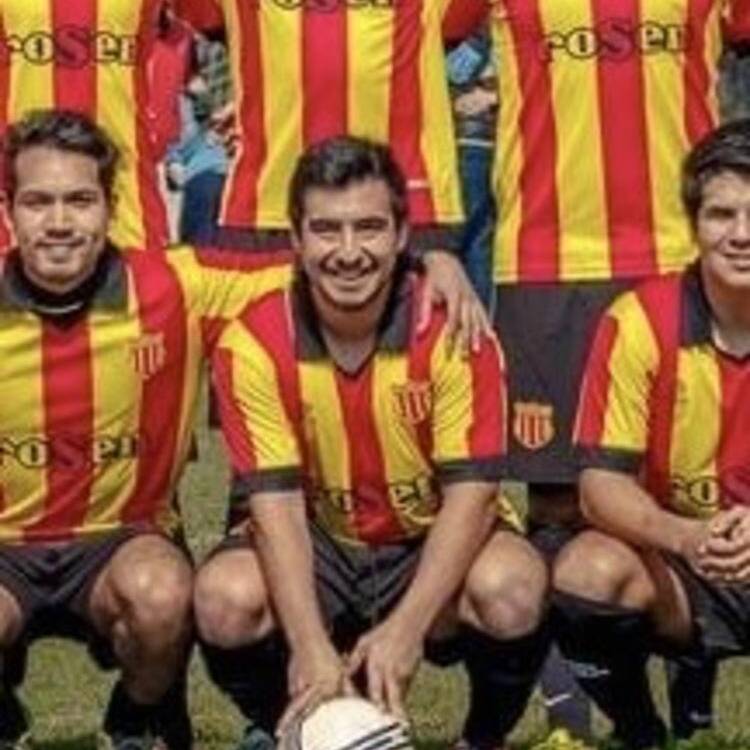 Foto de perfil de Matias