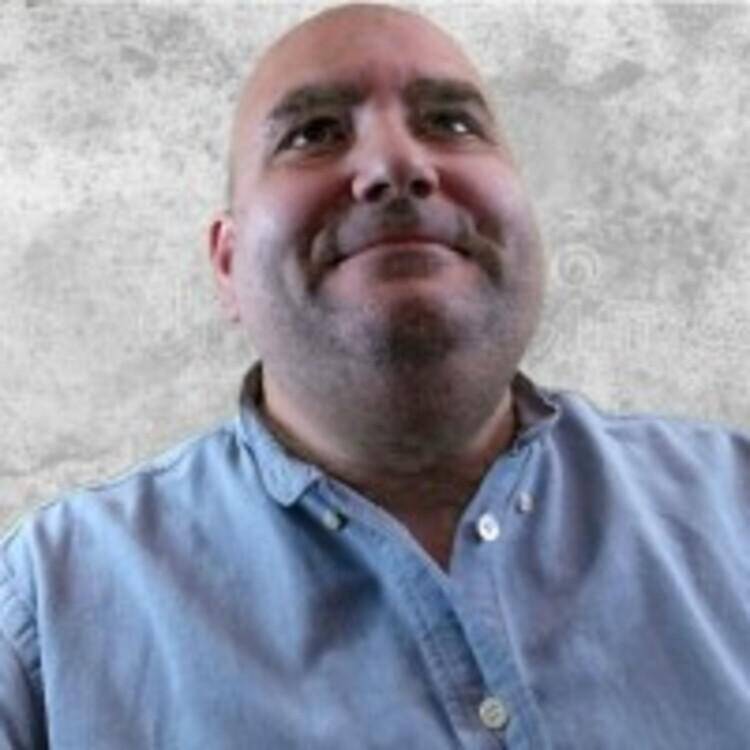 Foto de perfil de pablo
