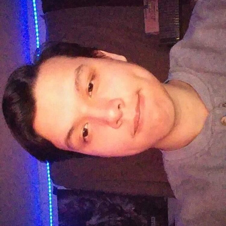 Foto de perfil de aidan