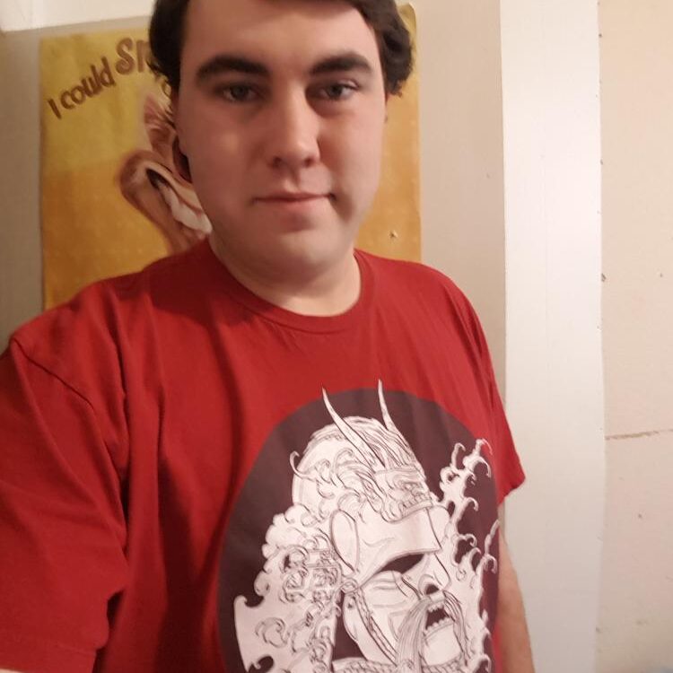 Foto de perfil de Matthew