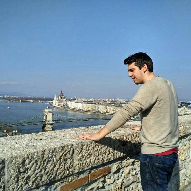 Foto de perfil de Xavi Gallego