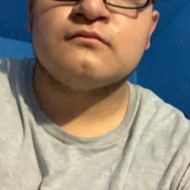 Foto de perfil de Jesus