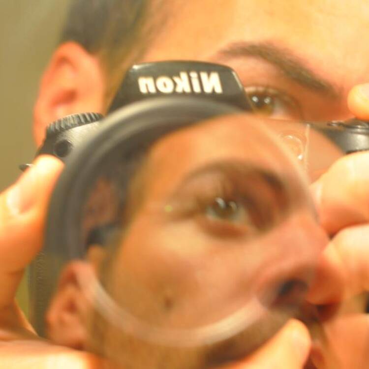Foto de perfil de dario
