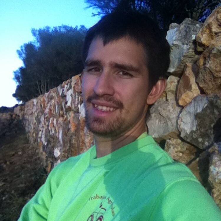 Foto de perfil de Damia