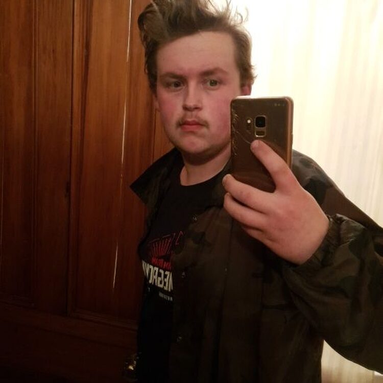 Foto de perfil de Hungguy21