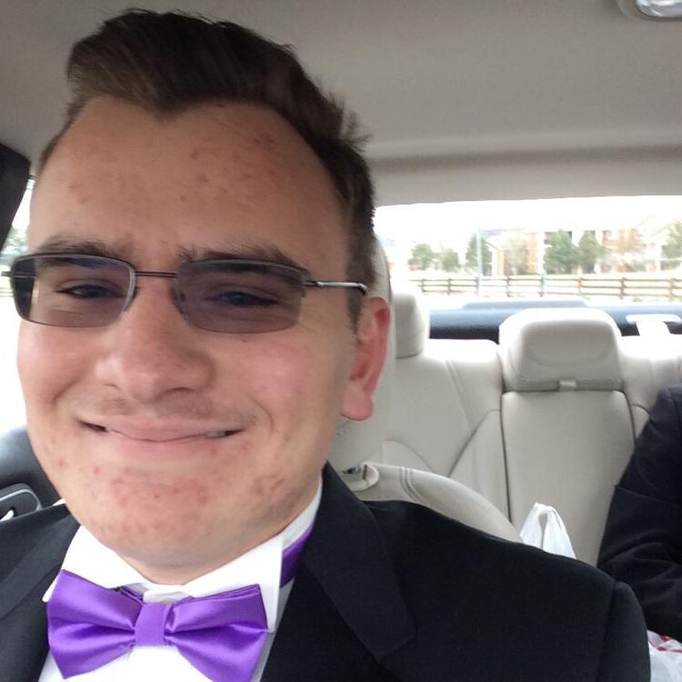 Foto de perfil de Mark4N64