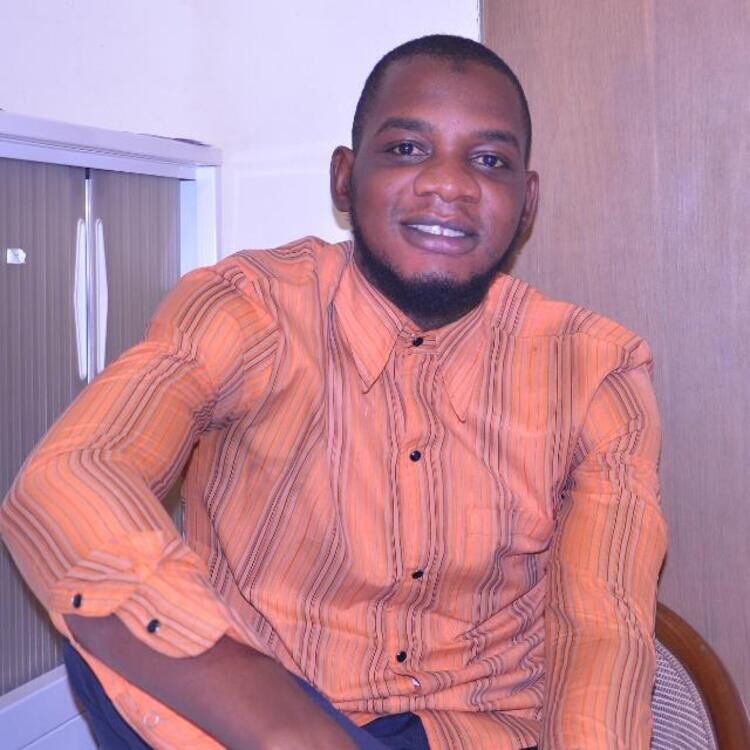 Foto de perfil de Abdoulie Jallow