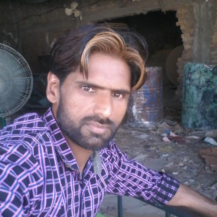 Foto de perfil de shafqatali