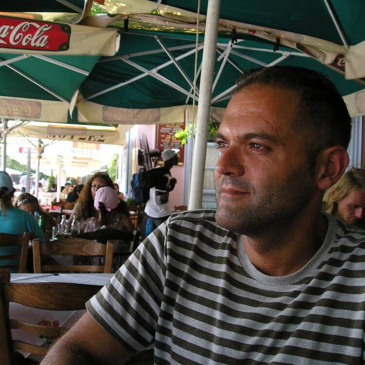 Foto de perfil de Fran