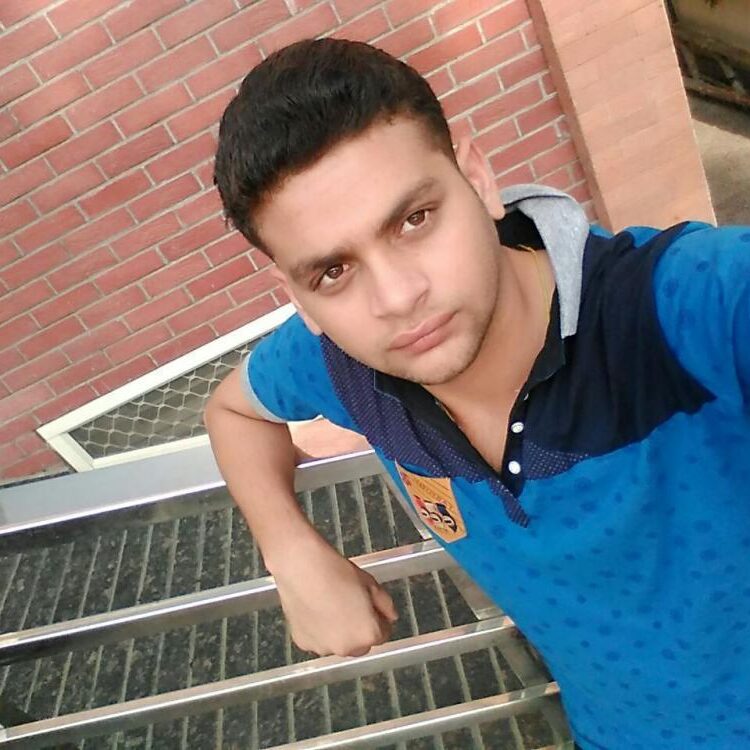 Foto de perfil de Saurav Goswami