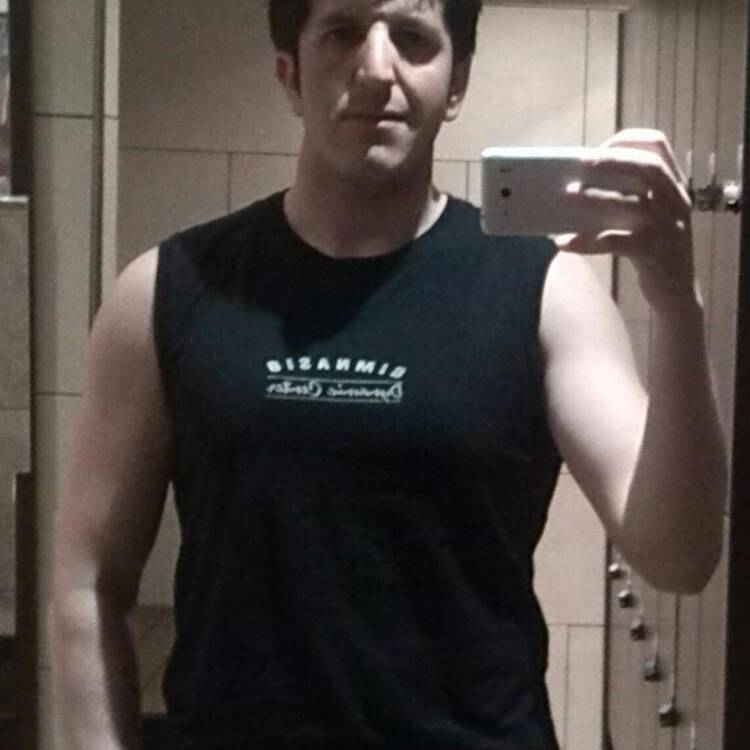 Foto de perfil de xarli