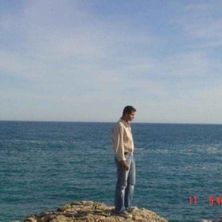 Foto de perfil de Dominic