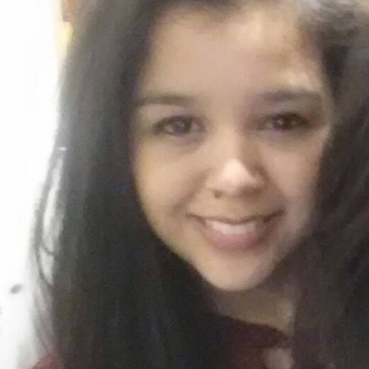 Foto de perfil de Paulina