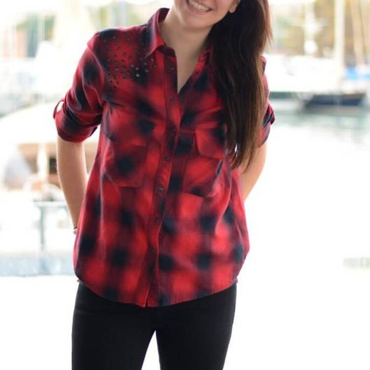Foto de perfil de Maria