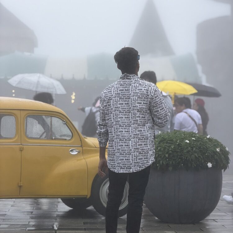Foto de perfil de Shahul