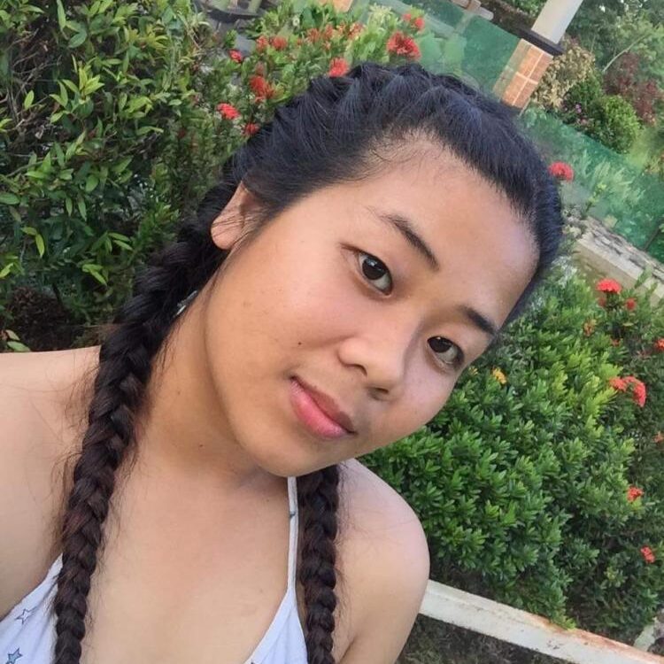 Foto de perfil de April