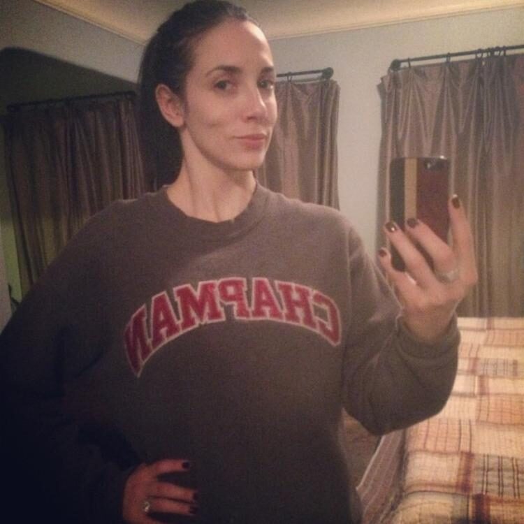 Foto de perfil de mellisah
