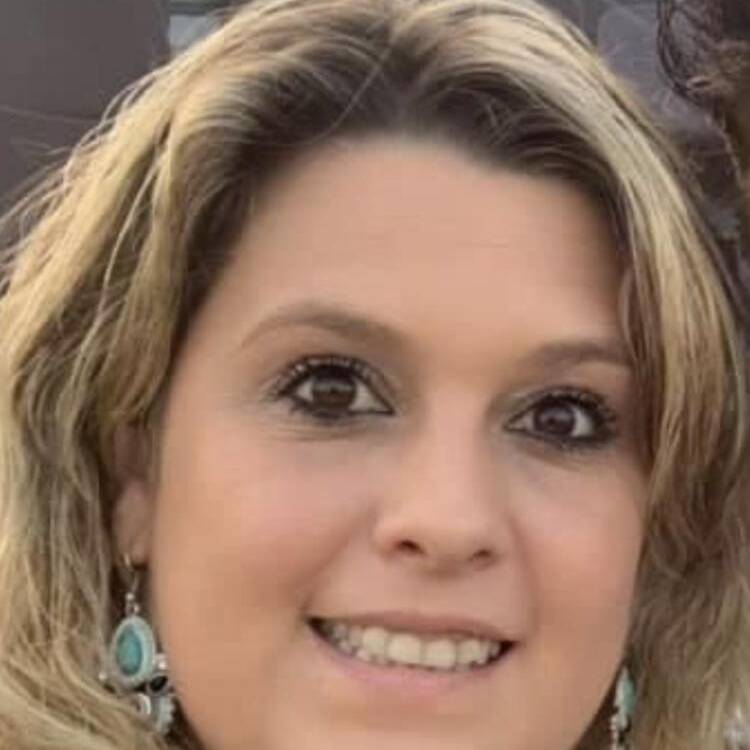 Foto de perfil de caty